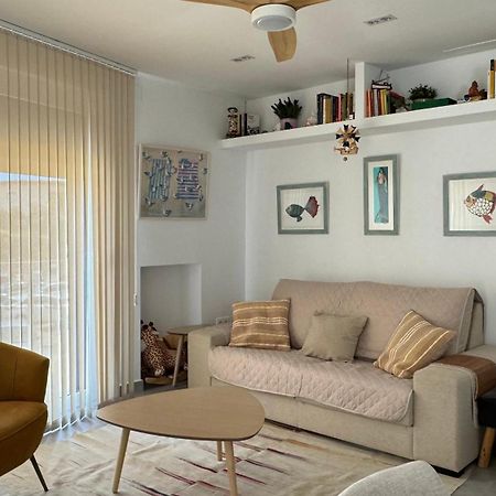 Apartamento Con Parking En Torre Almenara Punta Umbría Kültér fotó