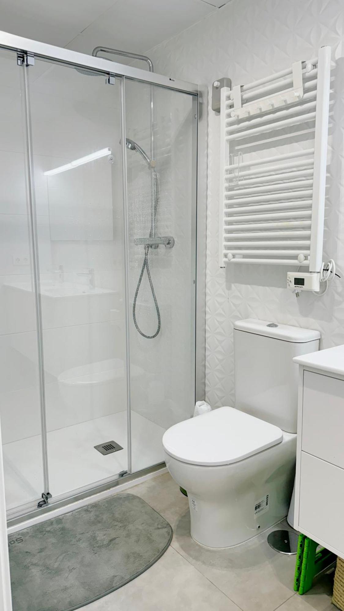 Apartamento Con Parking En Torre Almenara Punta Umbría Kültér fotó