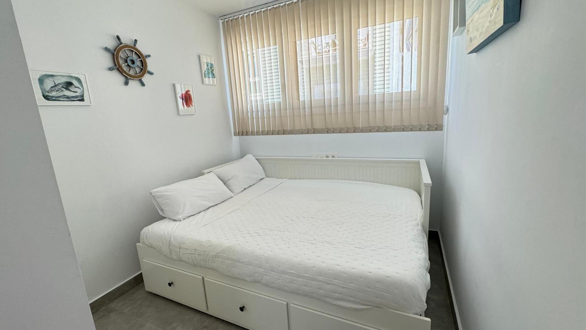 Apartamento Con Parking En Torre Almenara Punta Umbría Kültér fotó